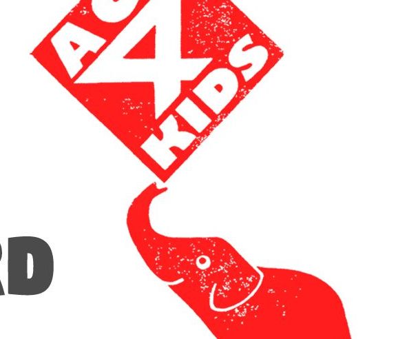 ACT4Kids Logo